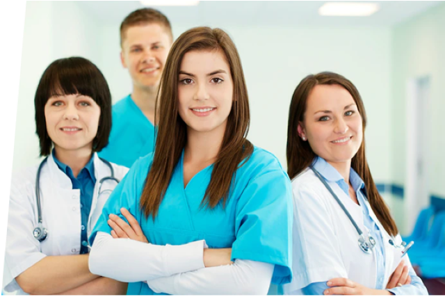 Healthcare Accreditation Agency in New Jersey