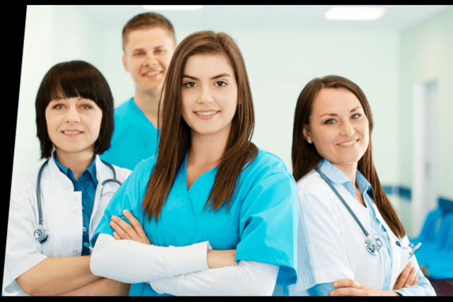 Accreditation services in New Jersey