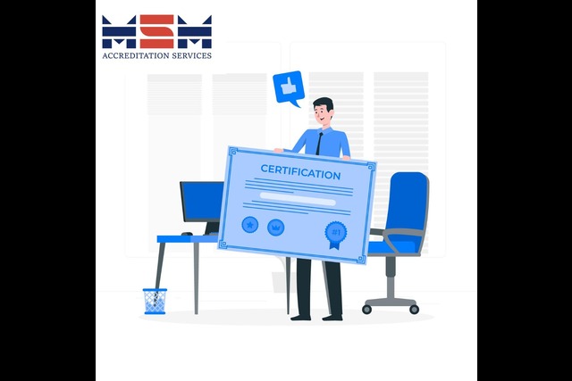 Accreditation Made Easy: Unveiling NJ’s Expert Consultants